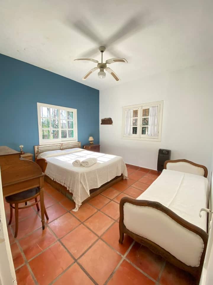 Chambre 2
