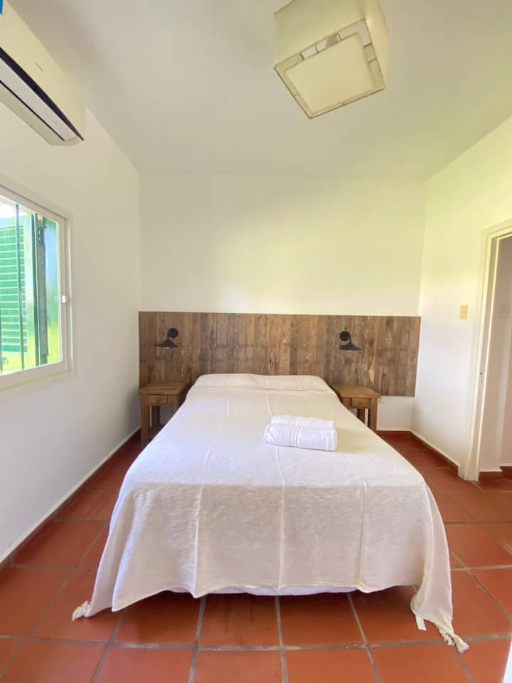 Chambre 1