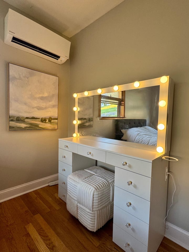 غرفة النوم 1