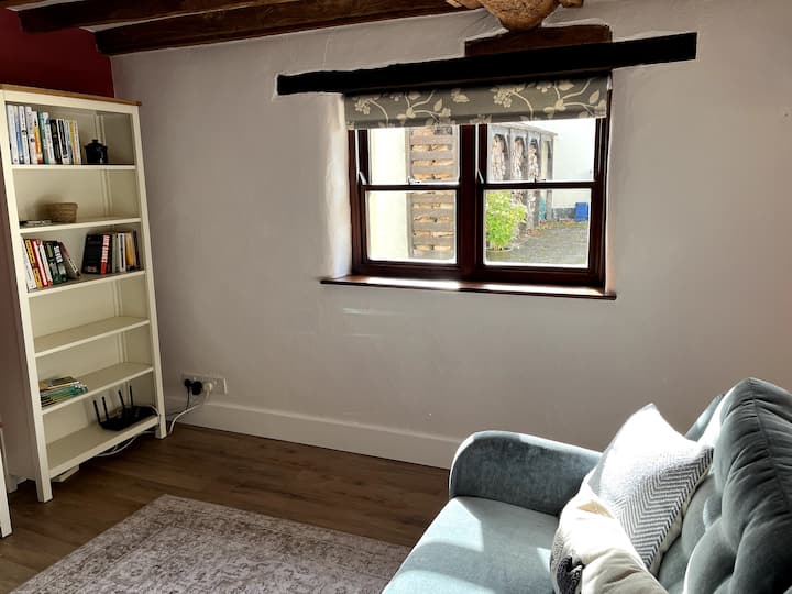 Welcoming Barn Near Exeter - Exeter Airport (EXT)