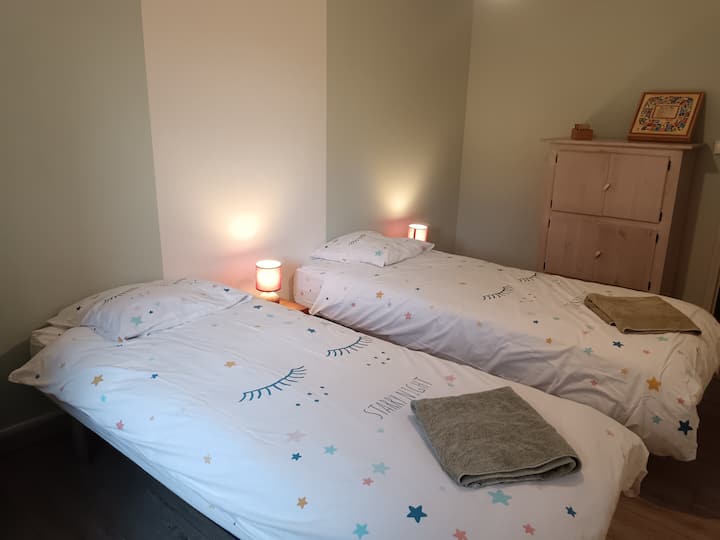 Bedroom 4