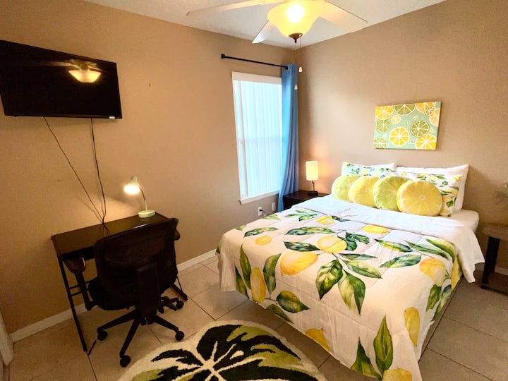 Спална соба 2