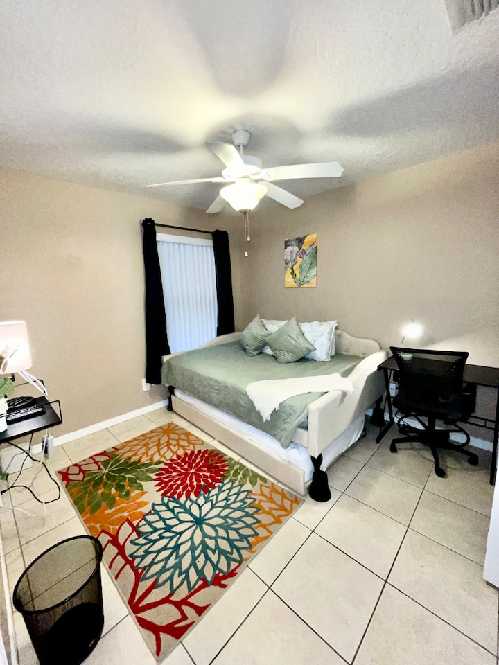 Спална соба 3