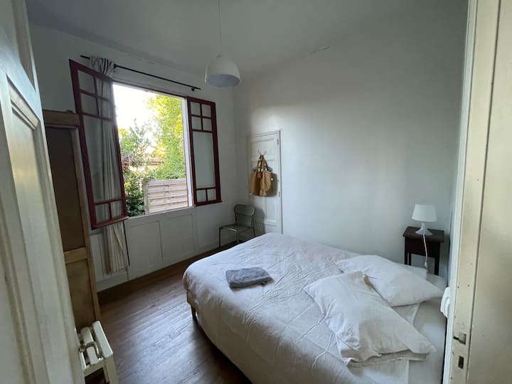 غرفة النوم 4