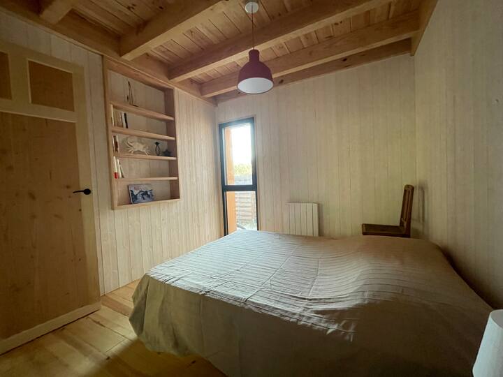 غرفة النوم 2