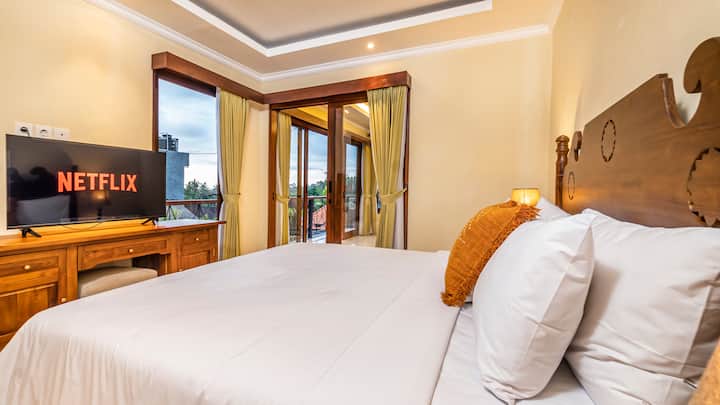 საძინებელი 1