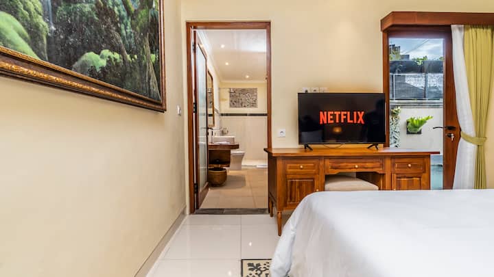 საძინებელი 2