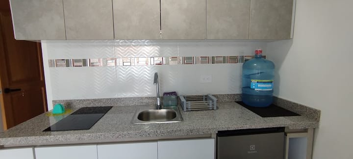 Confortable Loft | Piso 2 | Moderno | Exclusivo® - Ibagué