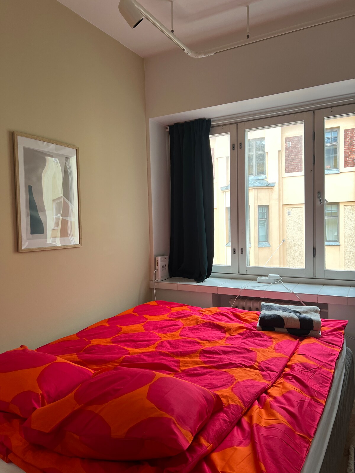 საძინებელი