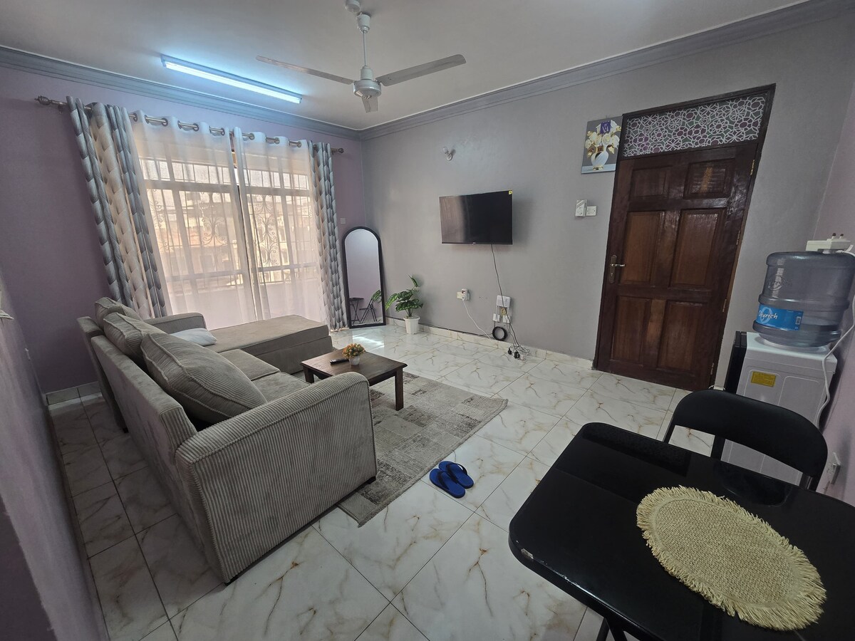 მისაღები ოთახი