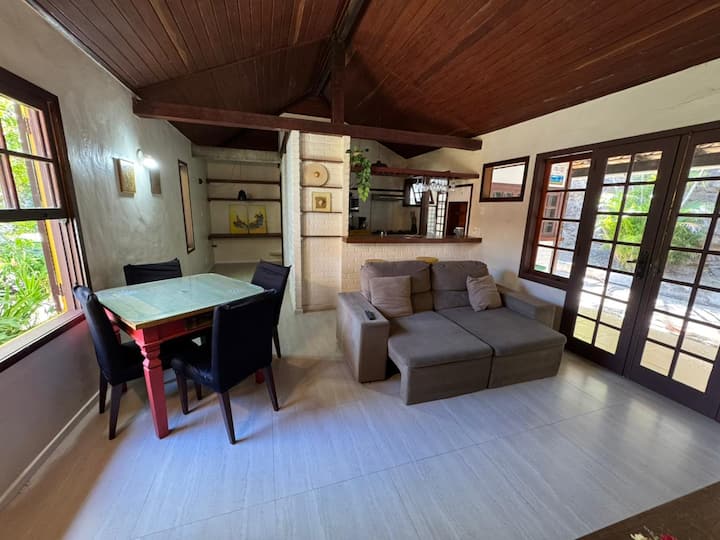 მისაღები ოთახი