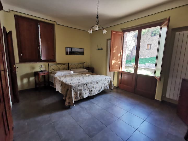 "Camera Vico" Pienza - Pienza