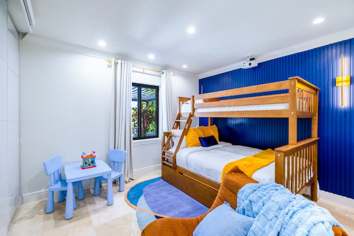 غرفة النوم 3