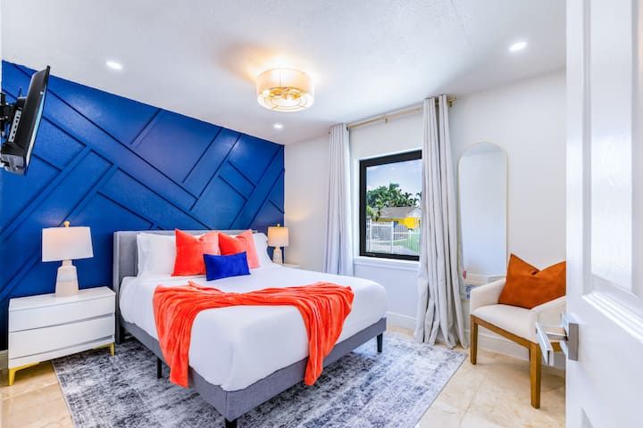 غرفة النوم 2