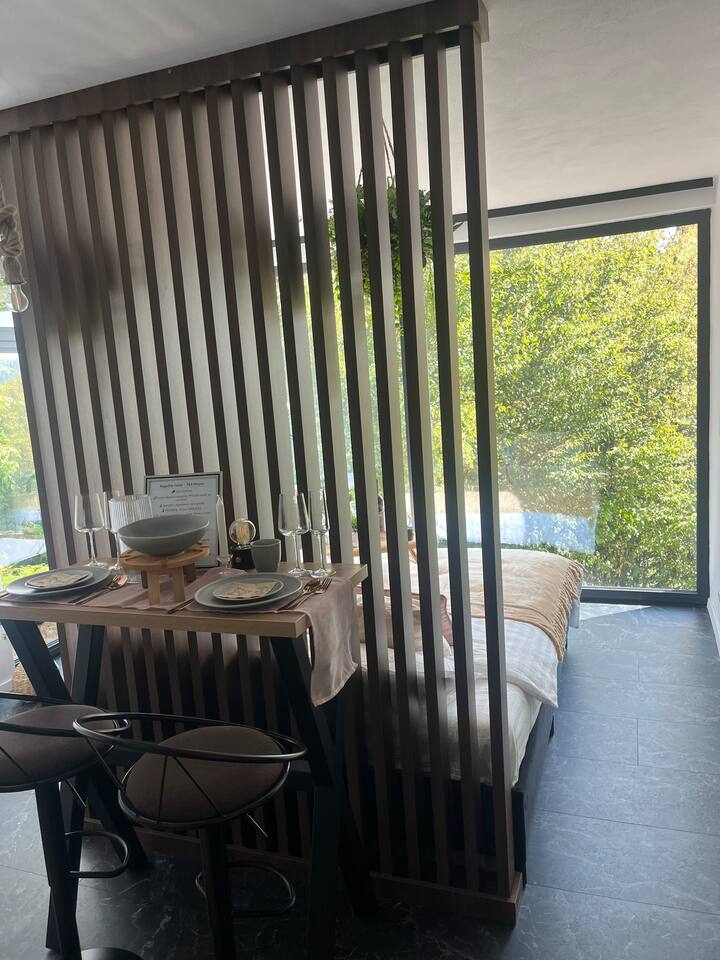 Teahouse Ponoarele - Bala