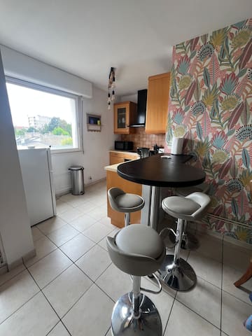 Olivier Et Soko managed Airbnb listing 3