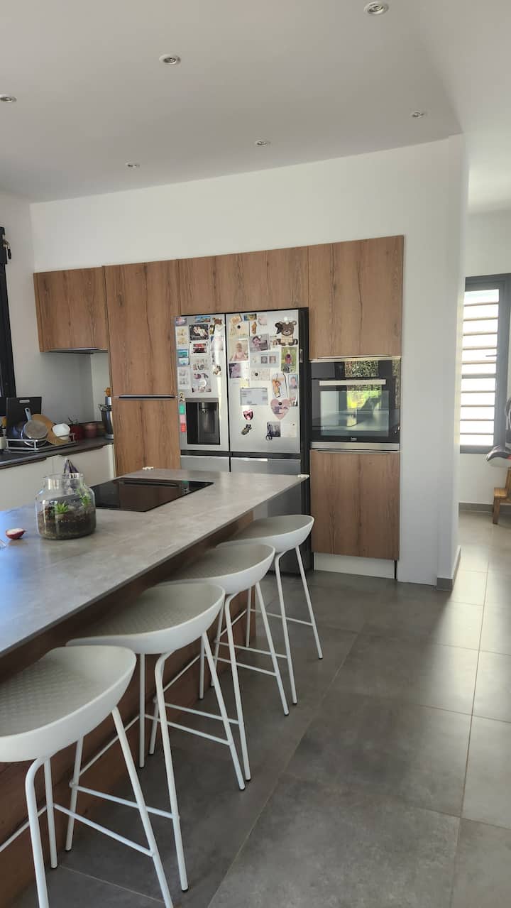 Chambre - Saint-Pierre