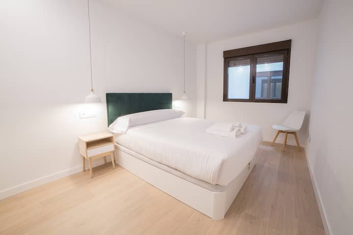 საძინებელი 1