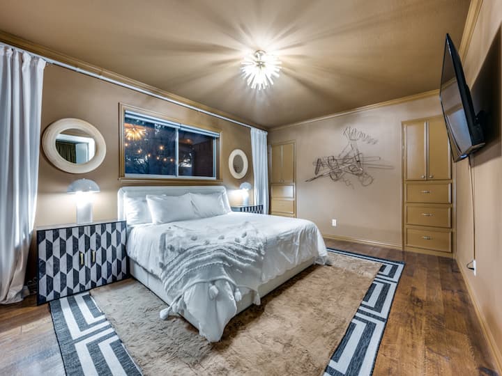 ห้องนอน