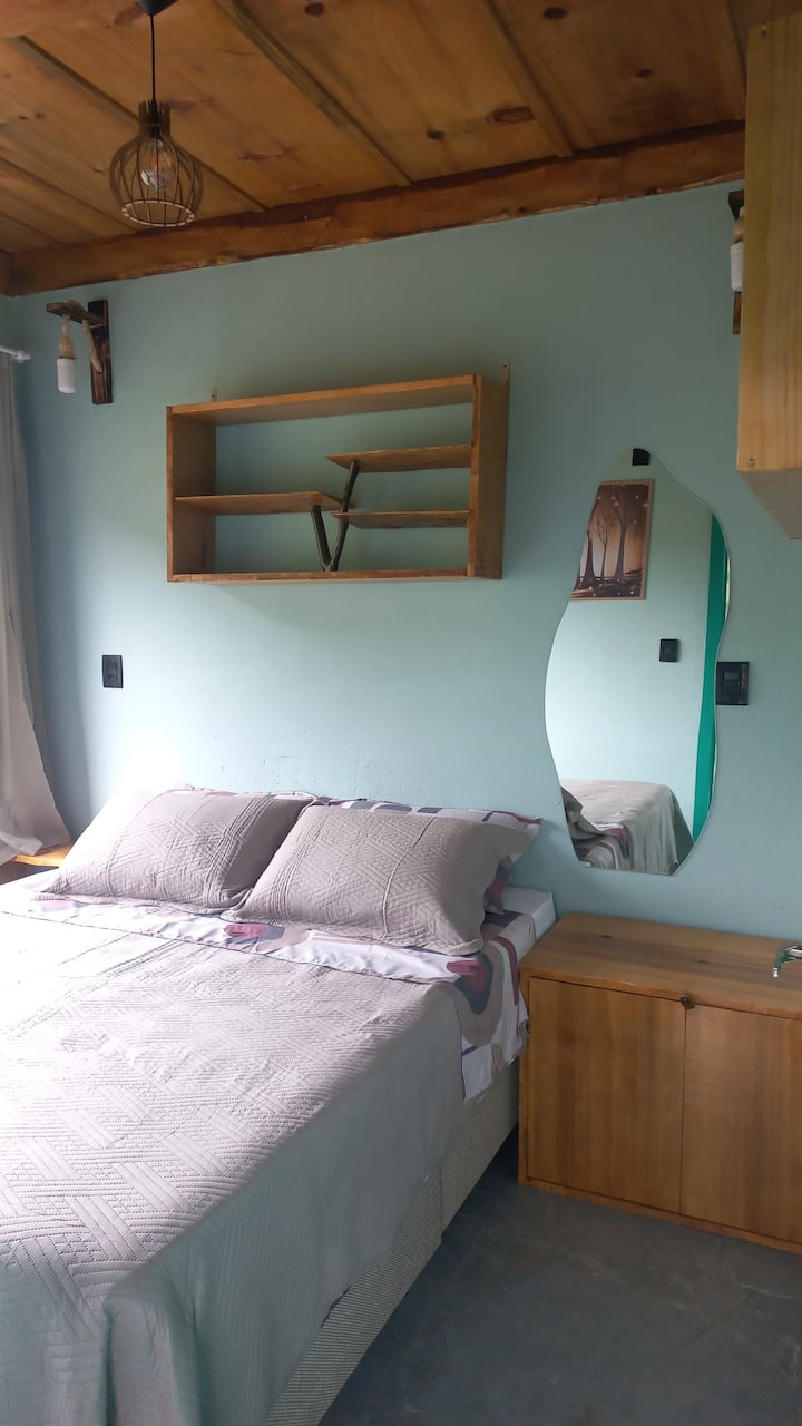 ห้องนอน