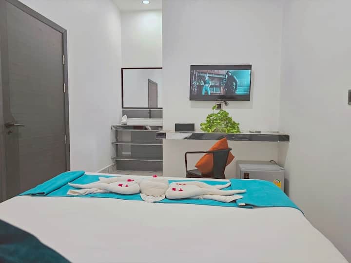 Спална соба