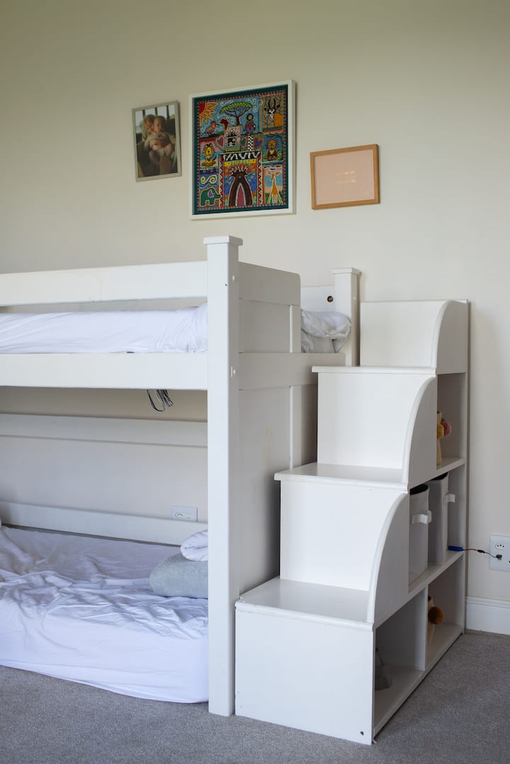 Спална соба 4