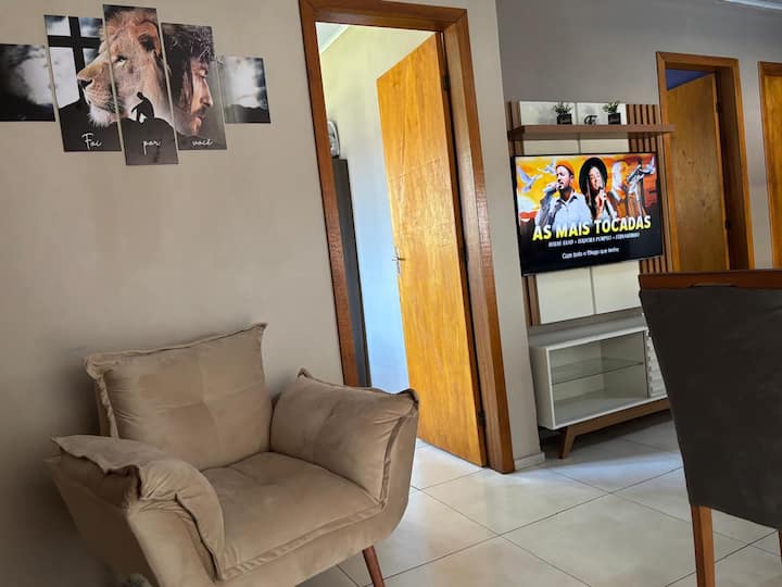 Casa Em Itapirubá, áRea Grande, Perto Do Mar - Laguna