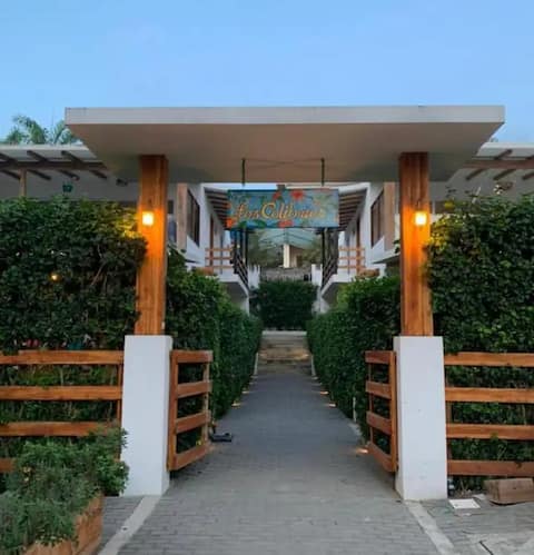 Ibiza Apartment