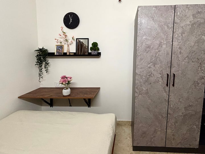 საძინებელი 2