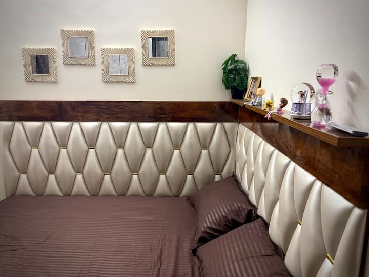 საძინებელი 1