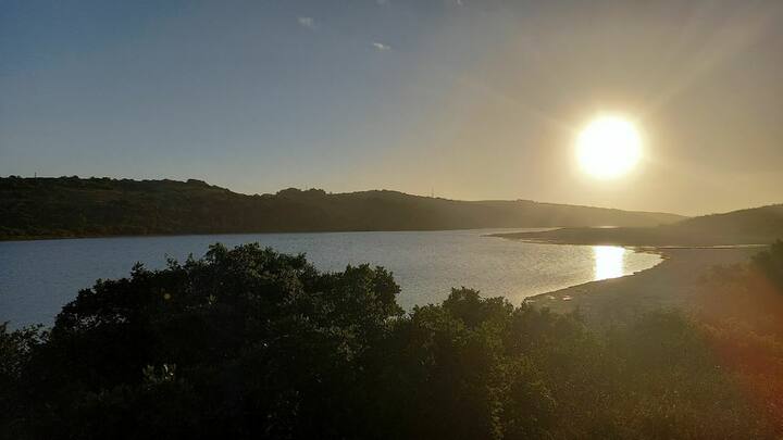 Serenity By The Lake - Seafield