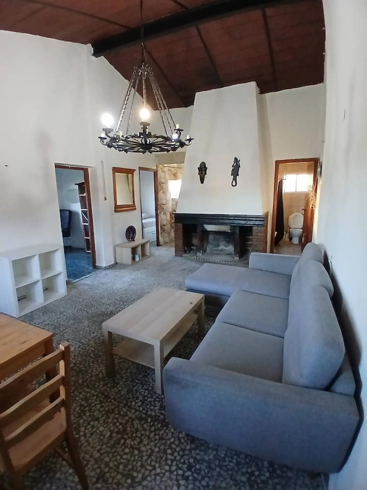 Isabella Hp Eco Farm - Peñarroya-Pueblonuevo