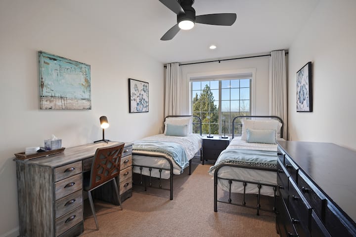 Спална соба 3