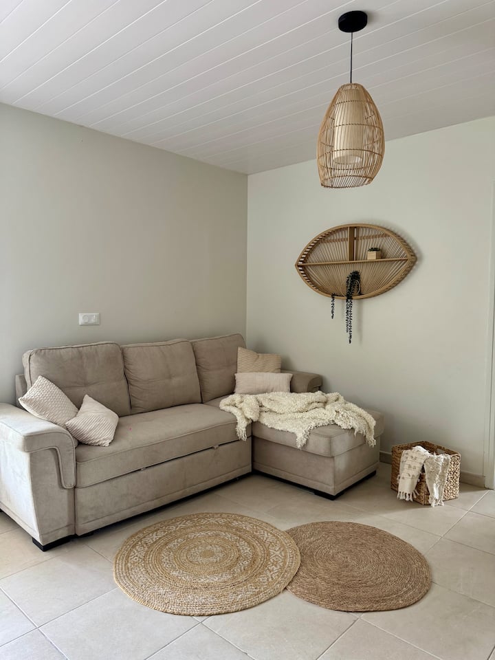 Hibis Bay - Martinica