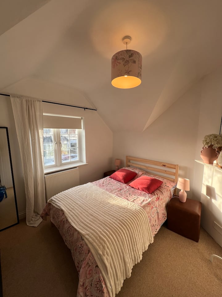 Спална соба 3