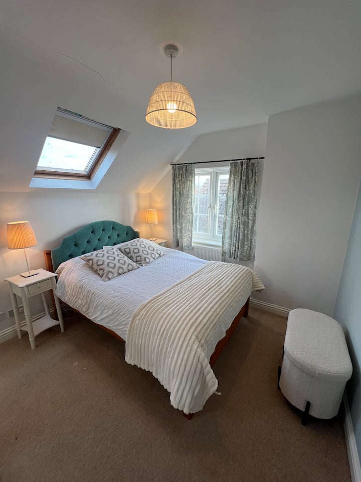 Спална соба 1