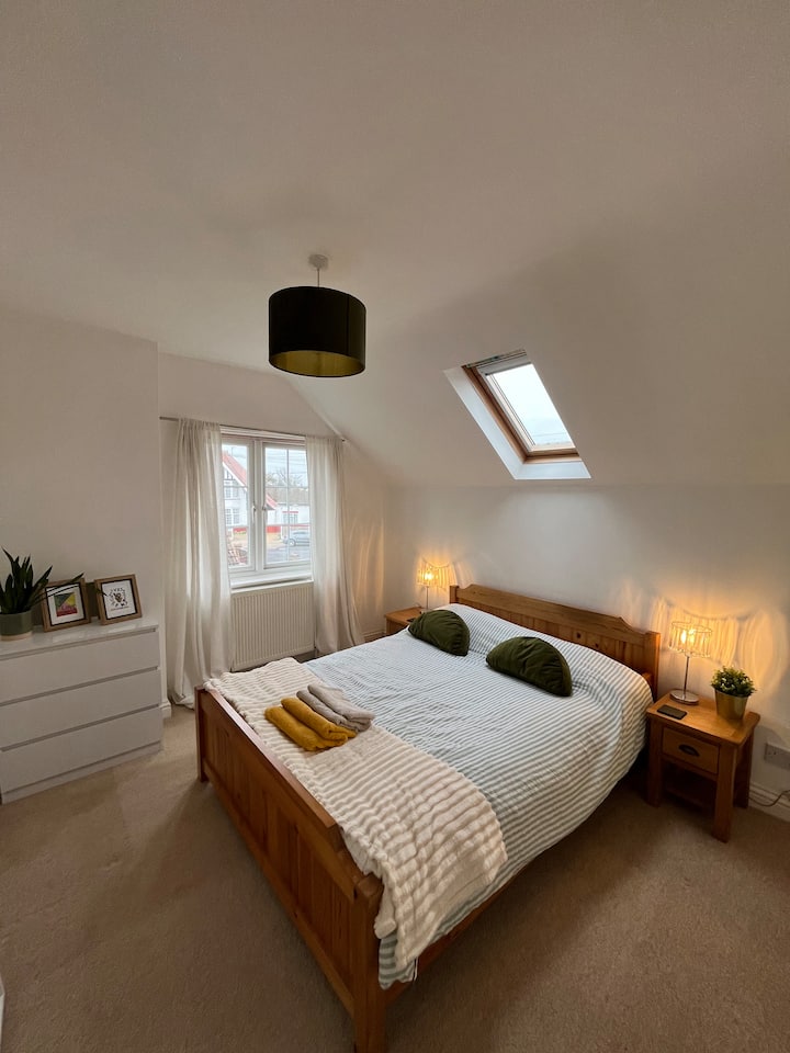 Спална соба 2