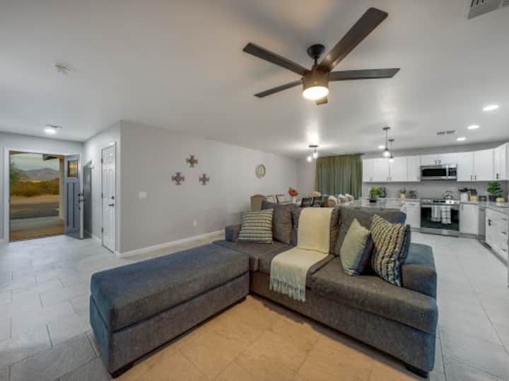 Marana Oasis Retreat - Marana, AZ