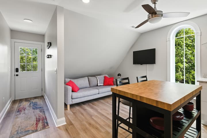 Walk To Jmu & Forbes Center | Near Downtown Burg - Harrisonburg, VA