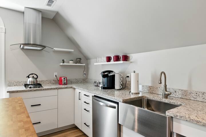 Listing in Harrisonburg