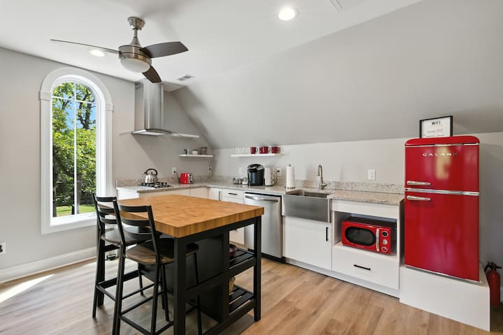Guest favorite listing in Harrisonburg