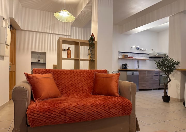 Le Cotakot Cocoon - Salon-de-Provence