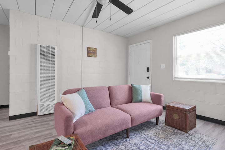 Easy 1 Bed Apartment Just East Of Downtown - Columbus, OH