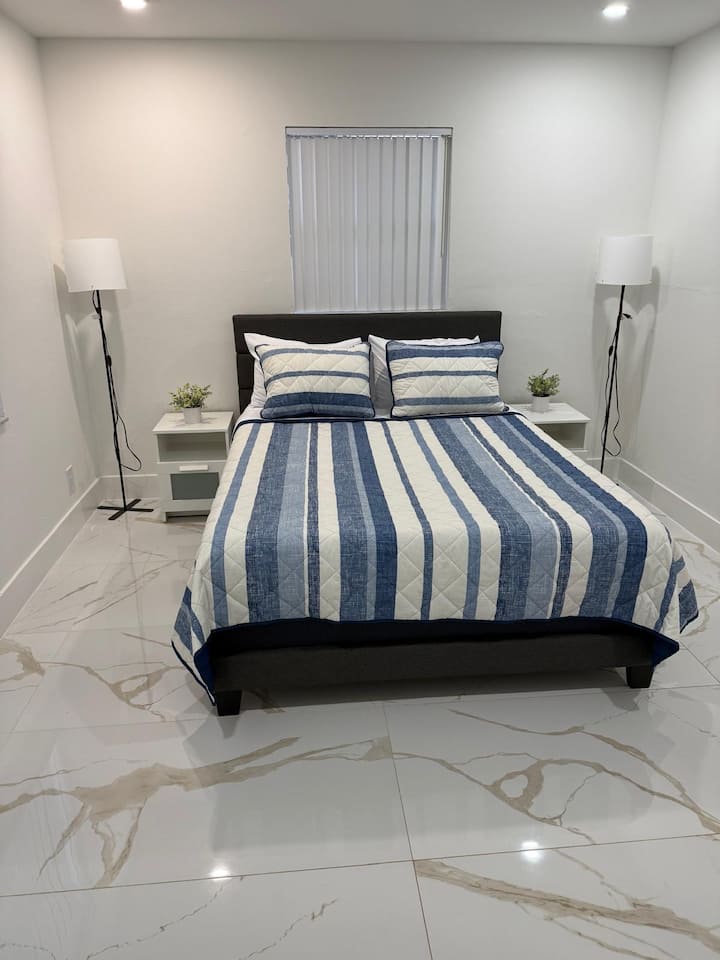 Спална соба 2