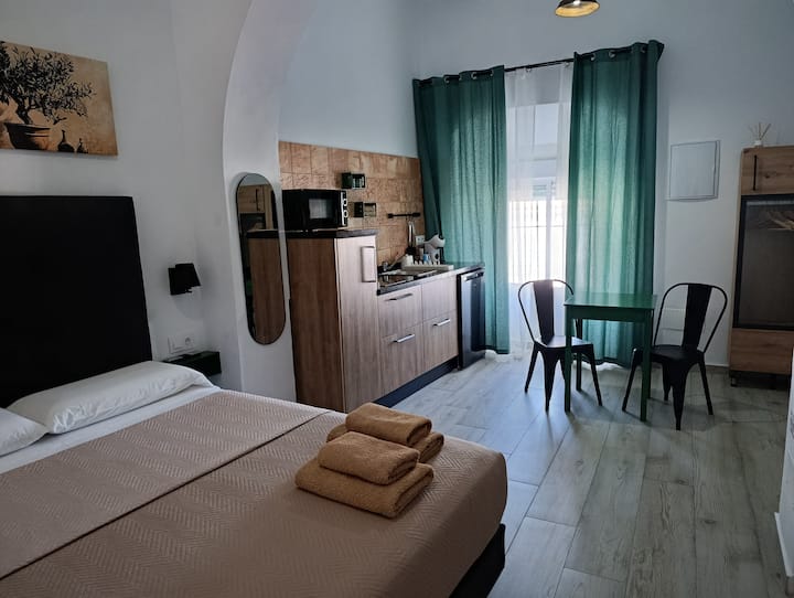 Casa Sahar O - Arcos de la Frontera