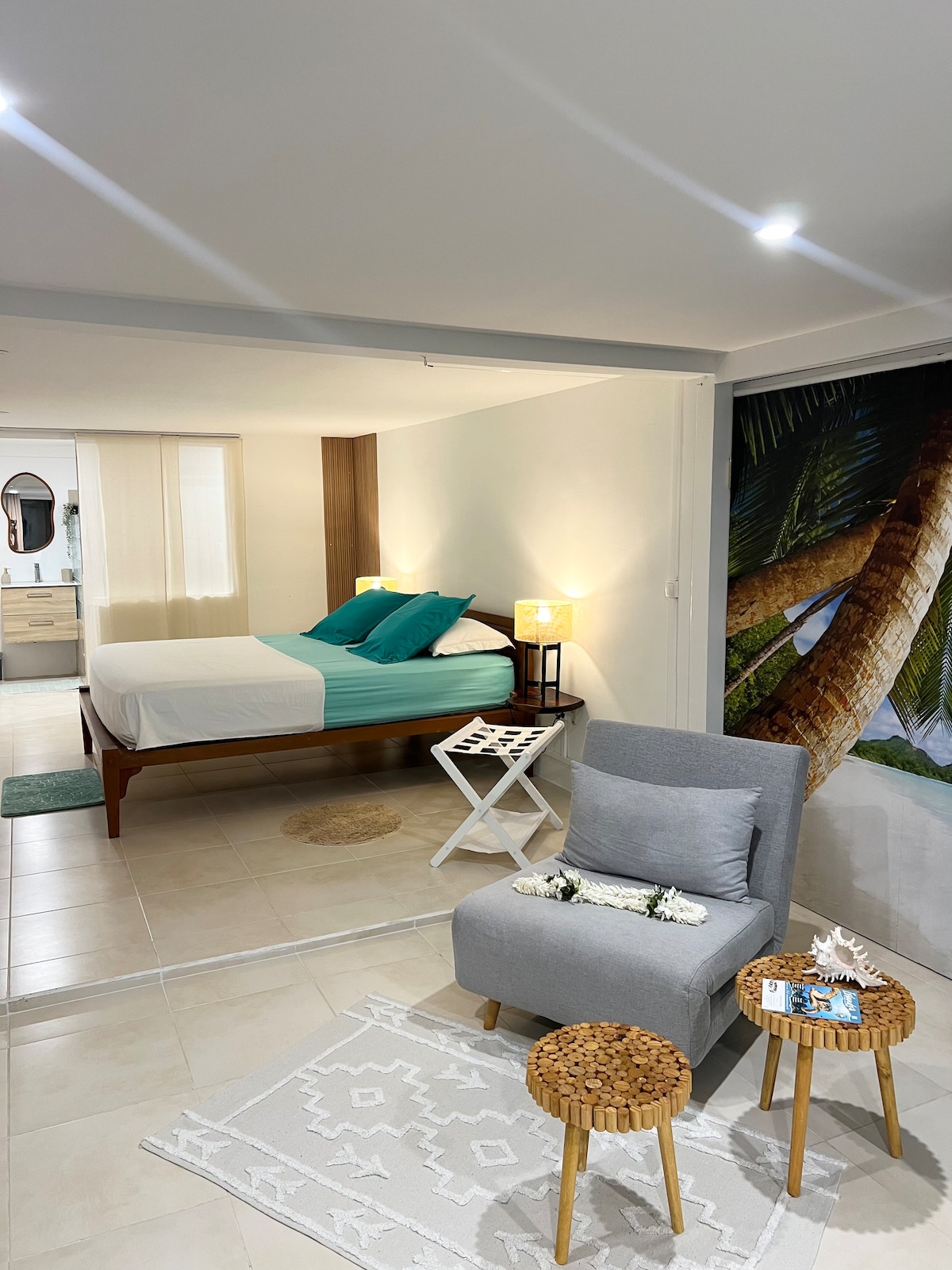 საძინებელი