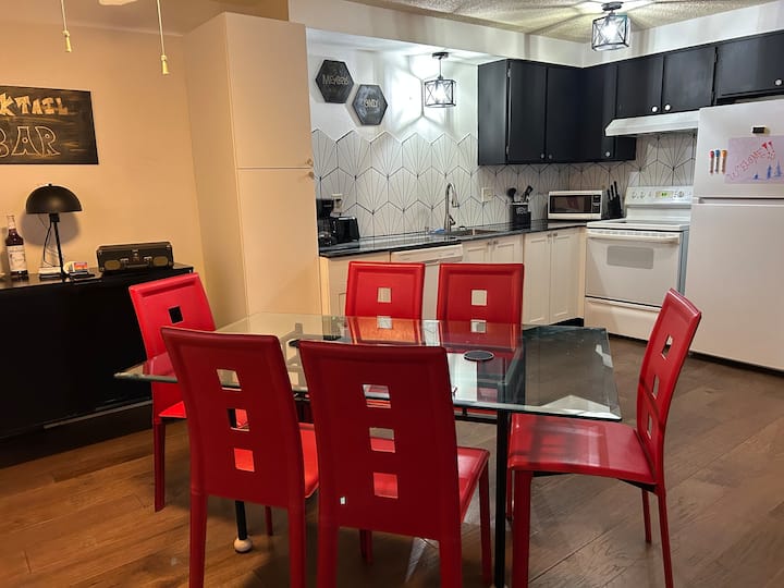 Longmont Board Games, Beds, And Boats - 2br - Longmont, CO