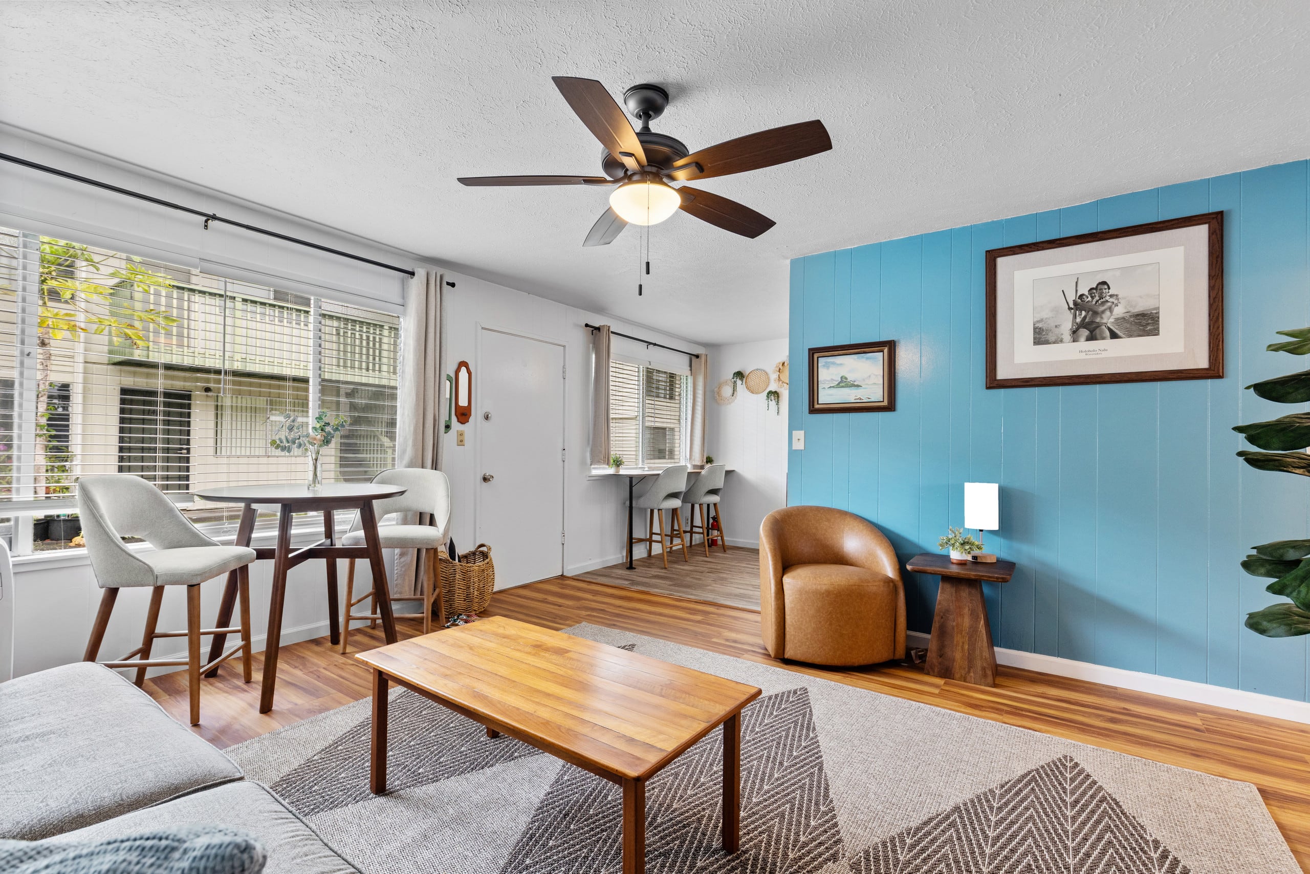 Condo in Hilo · ★4.81 · 2 bedrooms · 3 beds · 1 private bath - Image 5