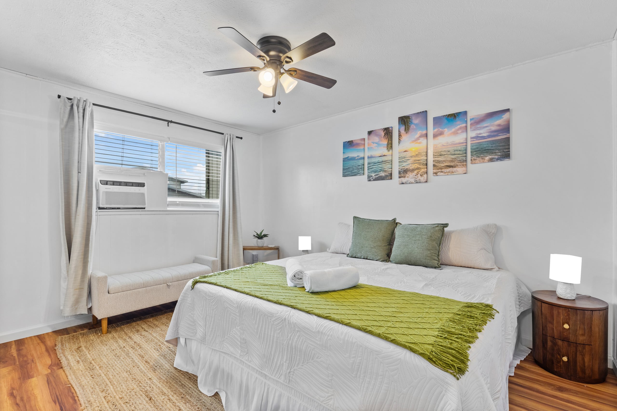 Condo in Hilo · ★4.81 · 2 bedrooms · 3 beds · 1 private bath - Image 14