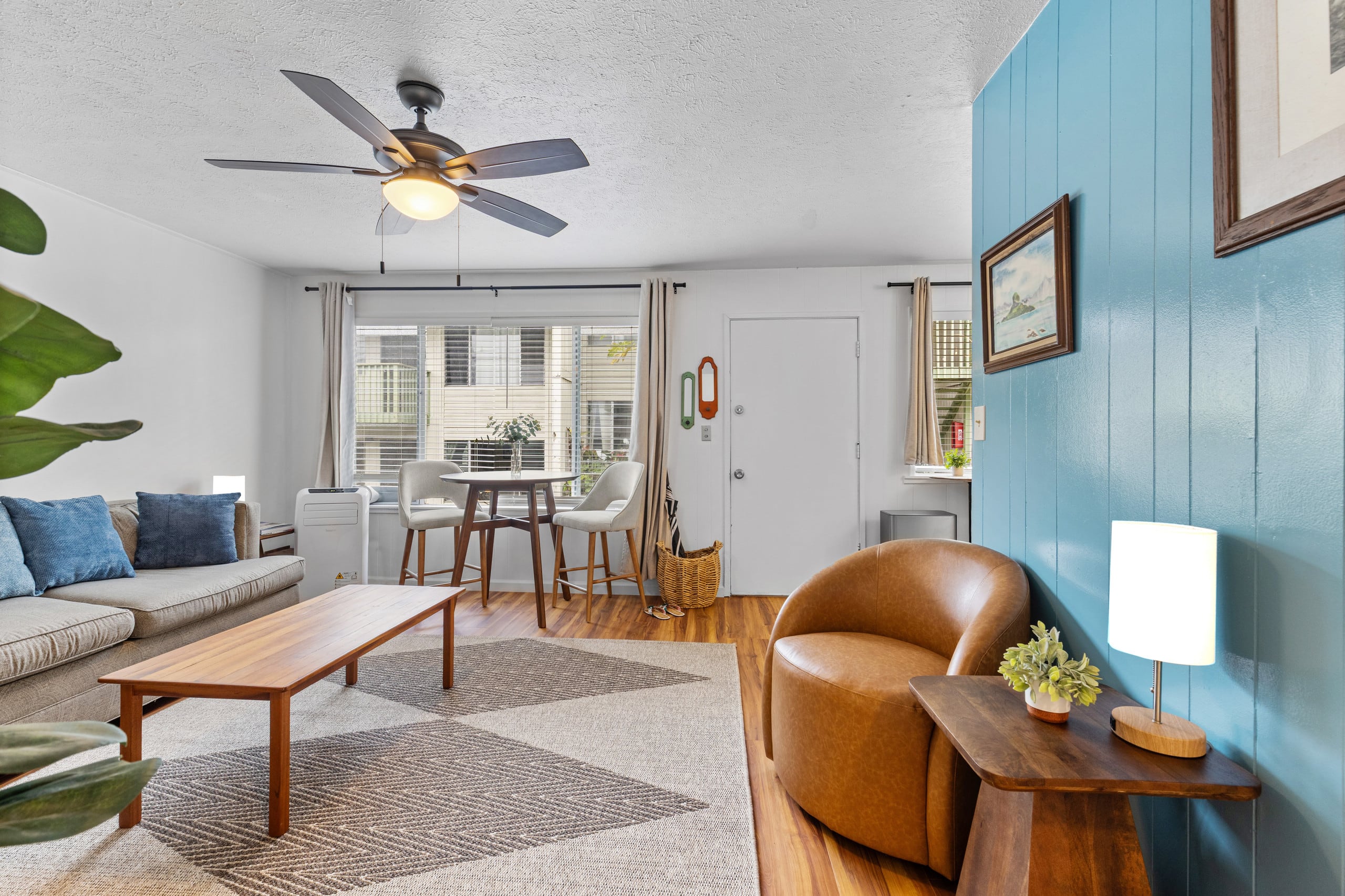 Condo in Hilo · ★4.81 · 2 bedrooms · 3 beds · 1 private bath - Image 4